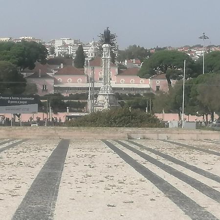 شقة Timeless - Energy - Belem Lisboa المظهر الخارجي الصورة