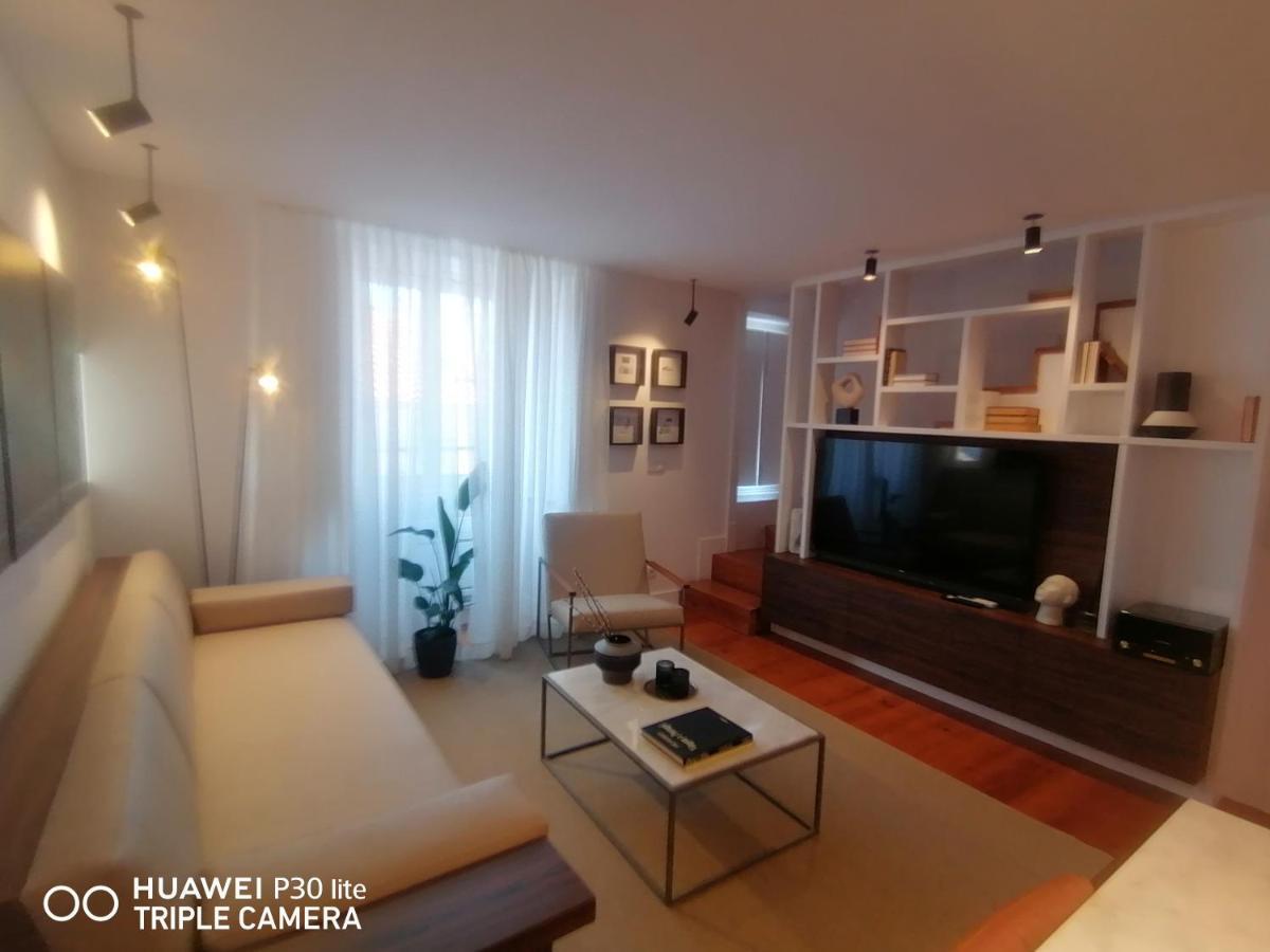 شقة Timeless - Energy - Belem Lisboa المظهر الخارجي الصورة