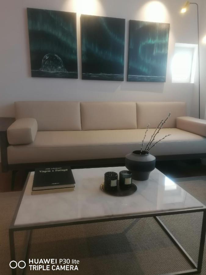 شقة Timeless - Energy - Belem Lisboa المظهر الخارجي الصورة