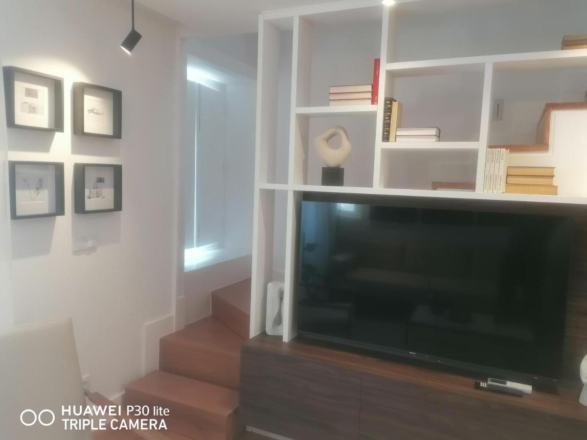 شقة Timeless - Energy - Belem Lisboa المظهر الخارجي الصورة