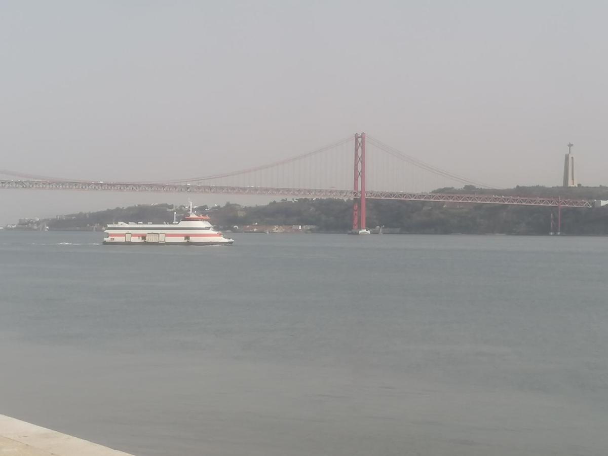شقة Timeless - Energy - Belem Lisboa المظهر الخارجي الصورة